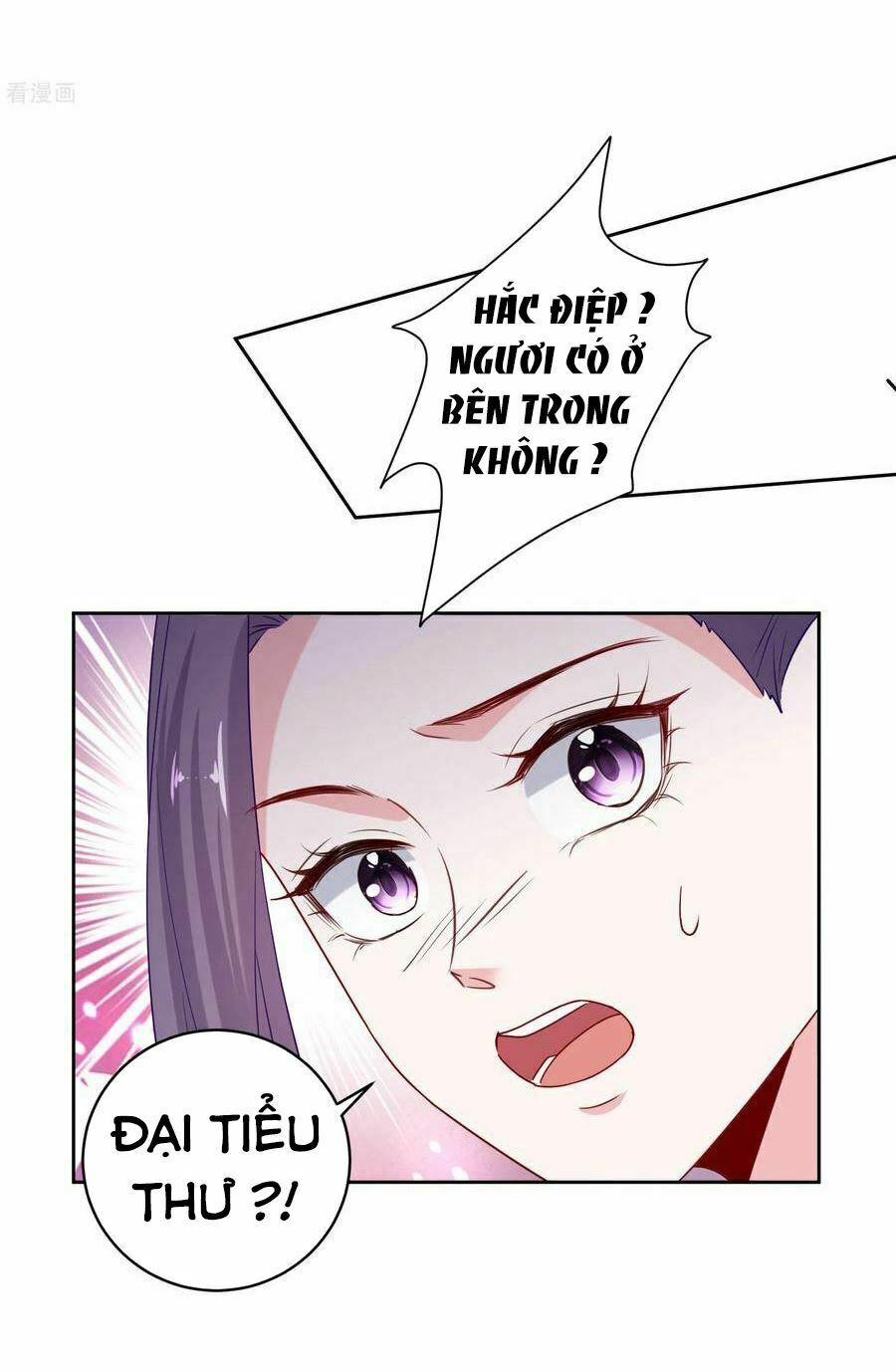 Độc Y Đích Nữ: Chapter 185
