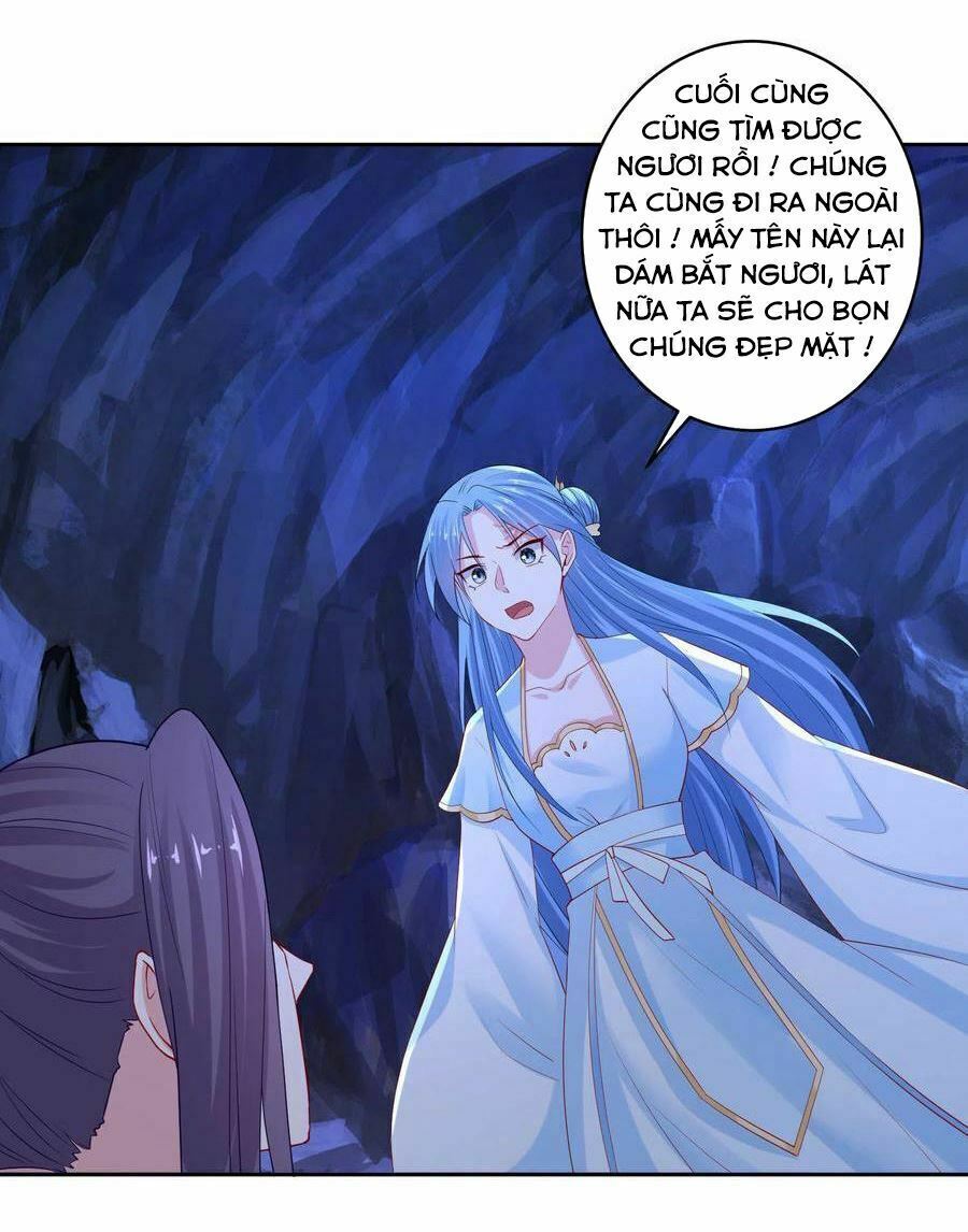 Độc Y Đích Nữ: Chapter 185