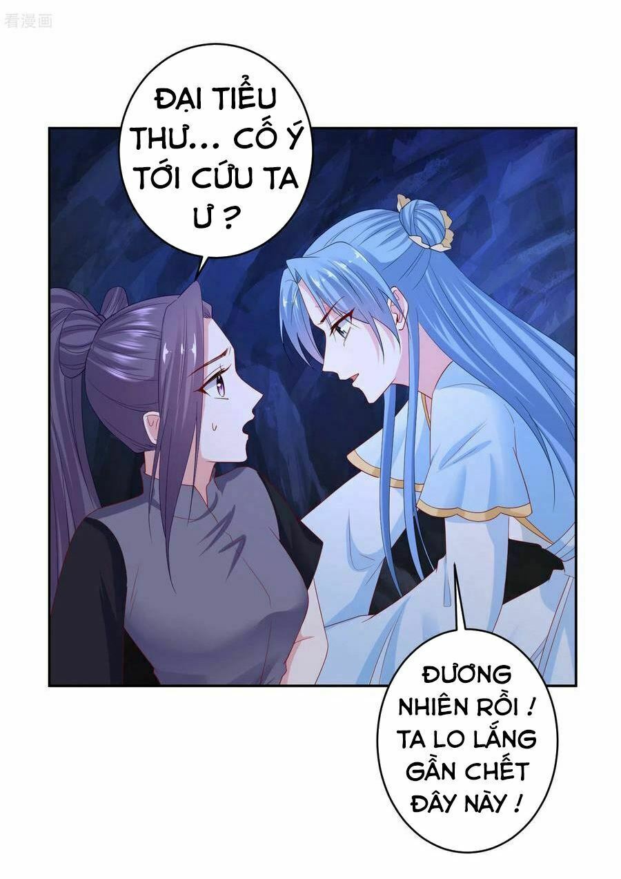 Độc Y Đích Nữ: Chapter 185