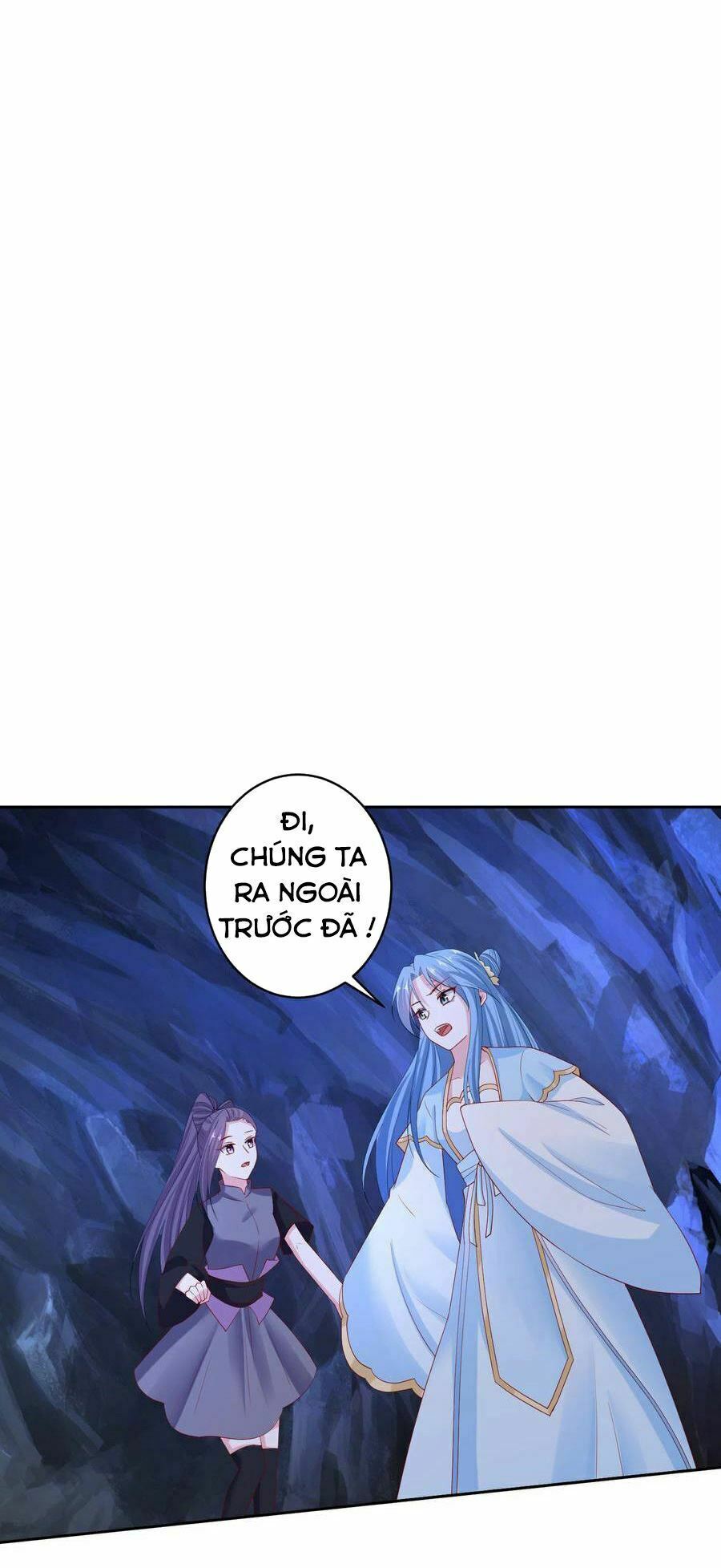 Độc Y Đích Nữ: Chapter 185