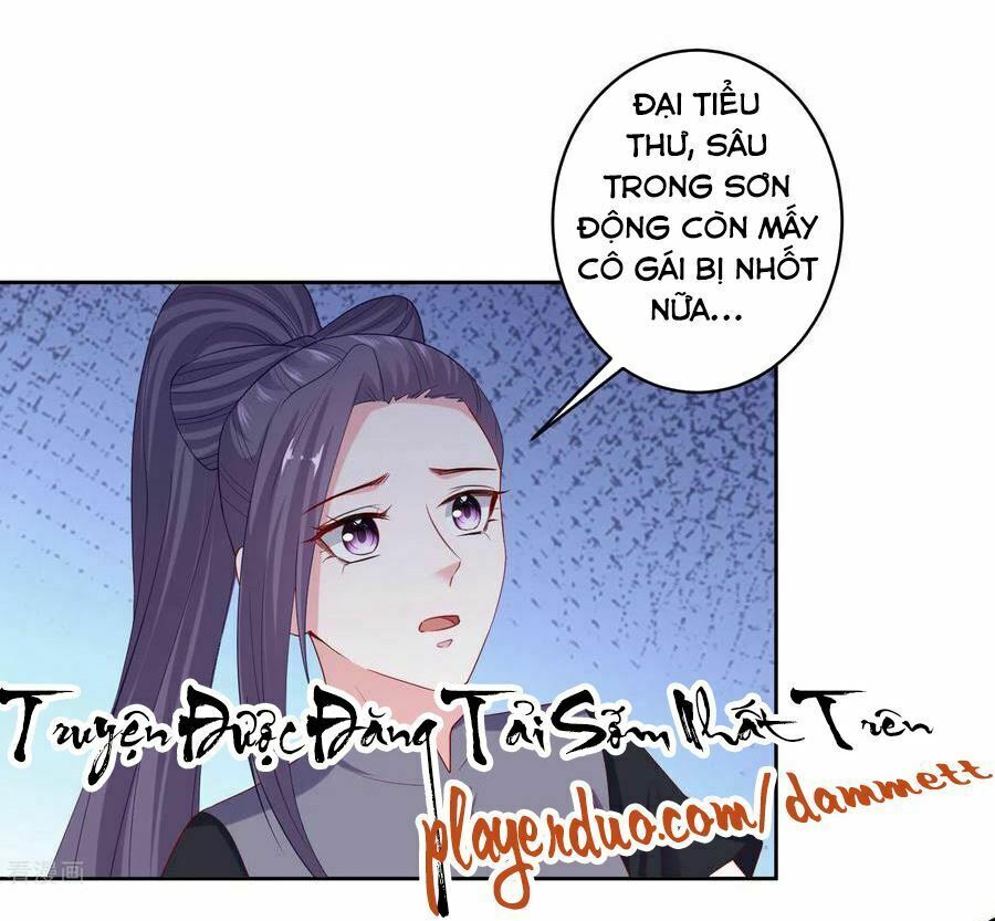 Độc Y Đích Nữ: Chapter 185