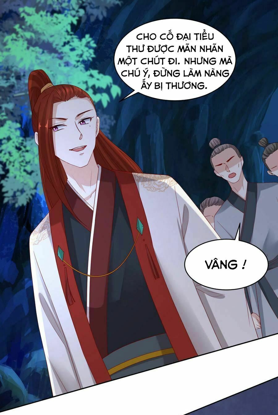 Độc Y Đích Nữ: Chapter 185