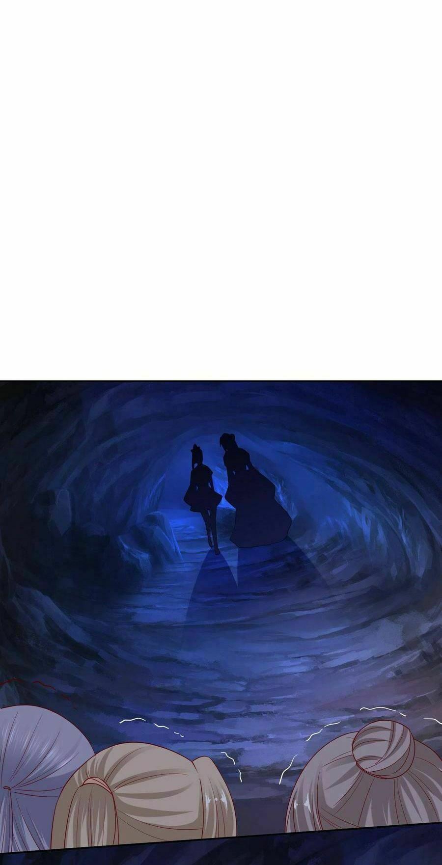 Độc Y Đích Nữ: Chapter 185