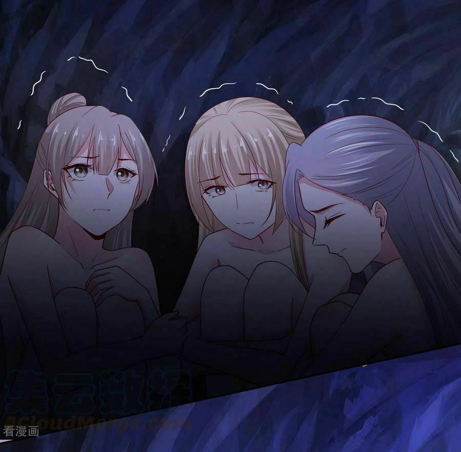 Độc Y Đích Nữ: Chapter 185