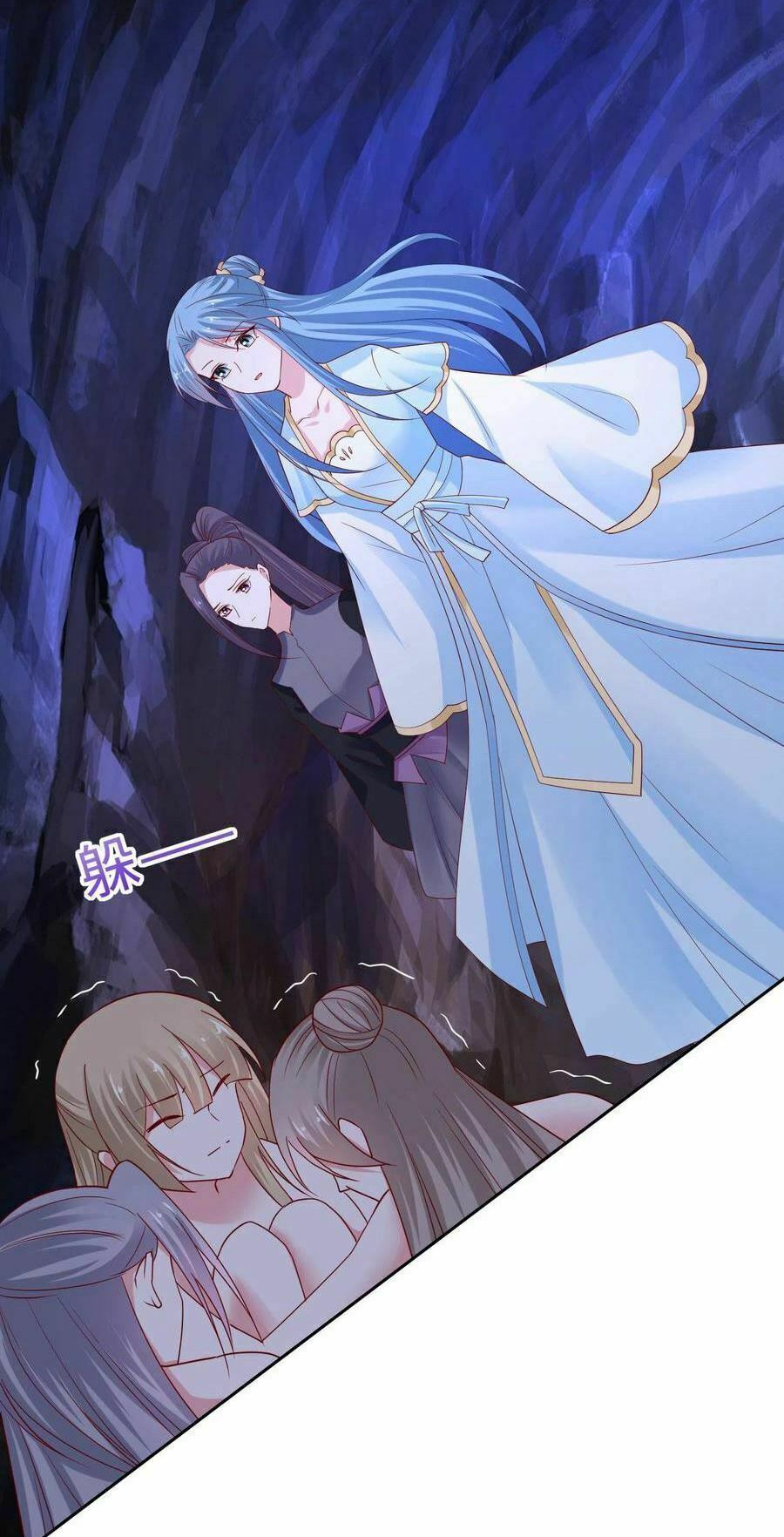 Độc Y Đích Nữ: Chapter 185
