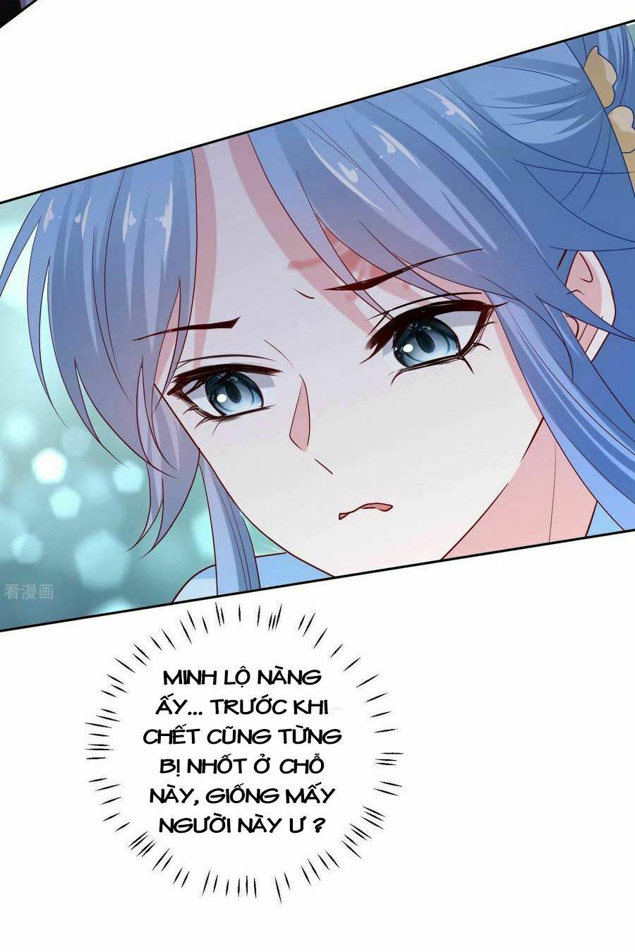 Độc Y Đích Nữ: Chapter 185