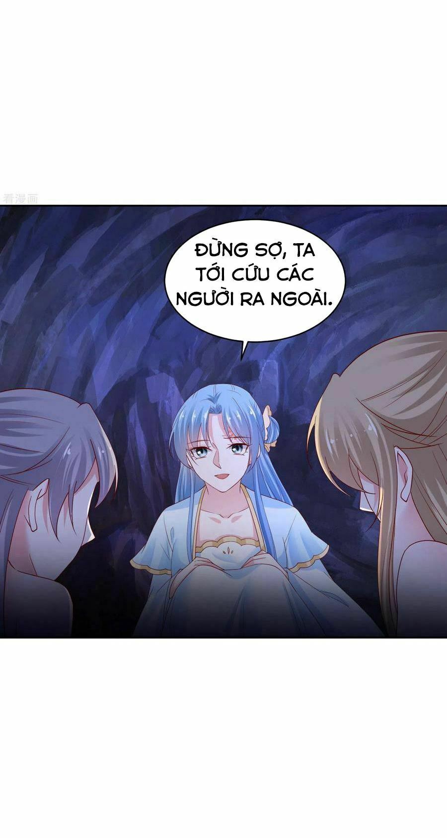 Độc Y Đích Nữ: Chapter 185