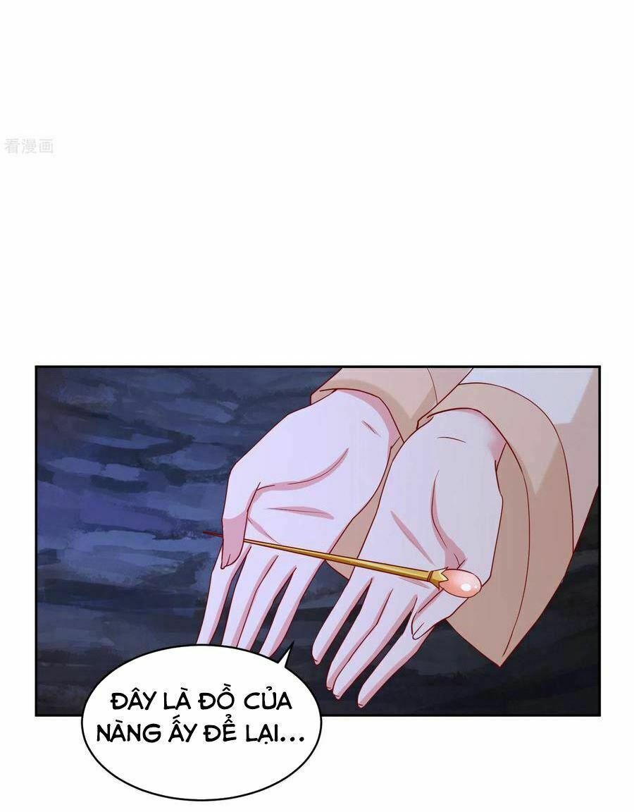 Độc Y Đích Nữ: Chapter 185