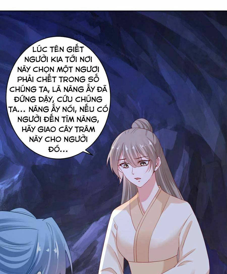 Độc Y Đích Nữ: Chapter 185