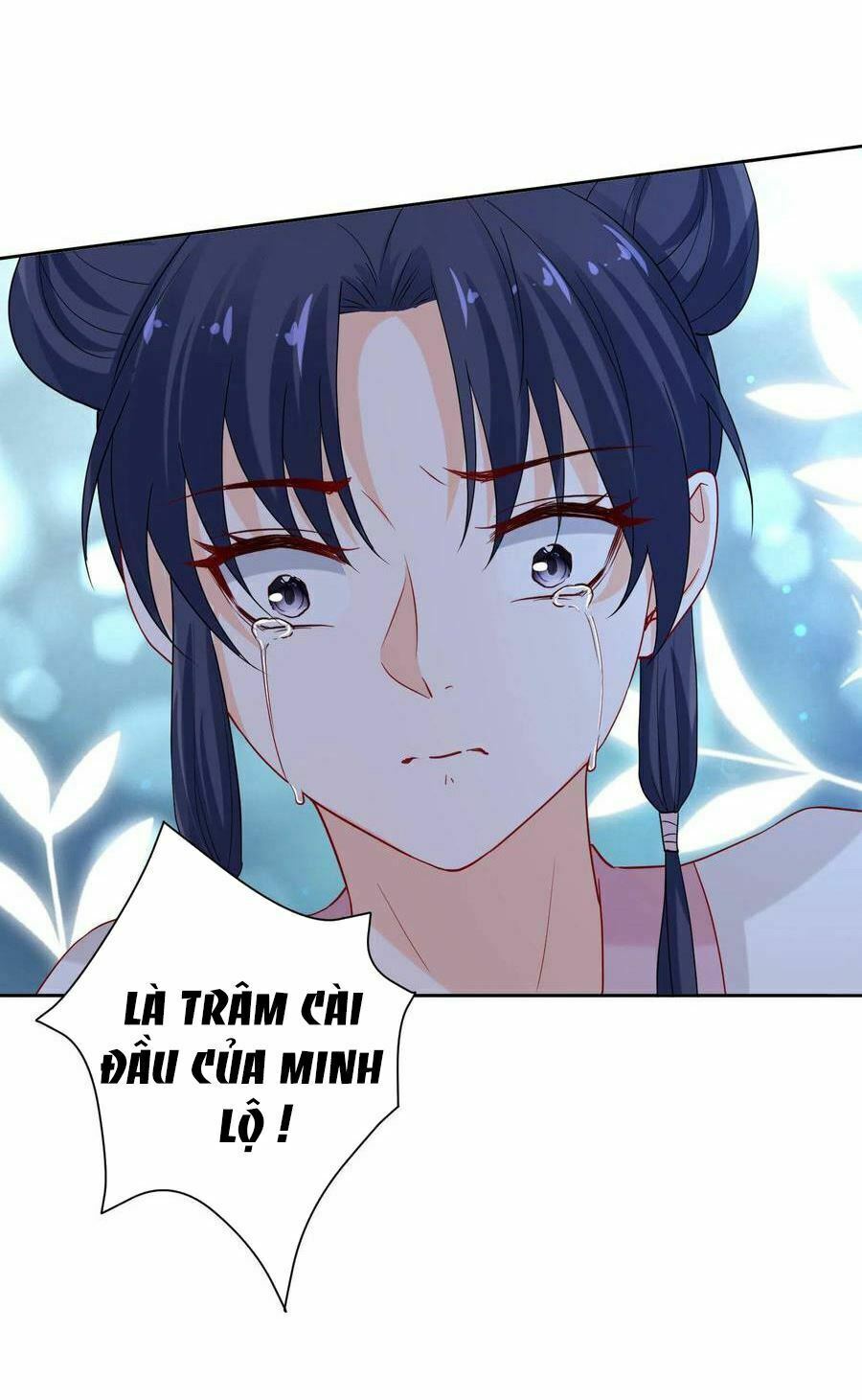 Độc Y Đích Nữ: Chapter 185