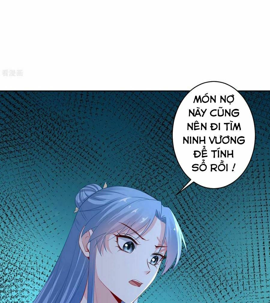 Độc Y Đích Nữ: Chapter 185