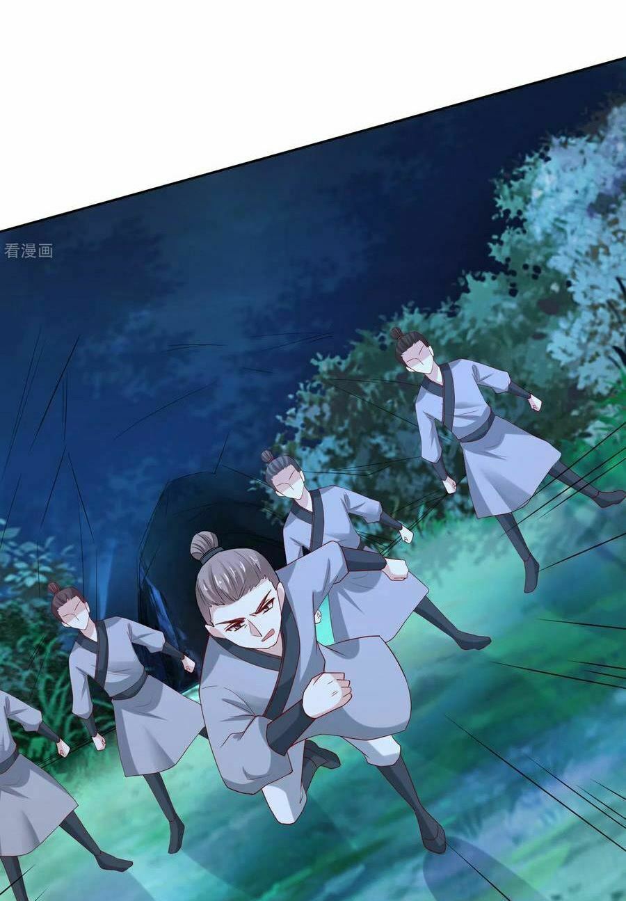 Độc Y Đích Nữ: Chapter 185