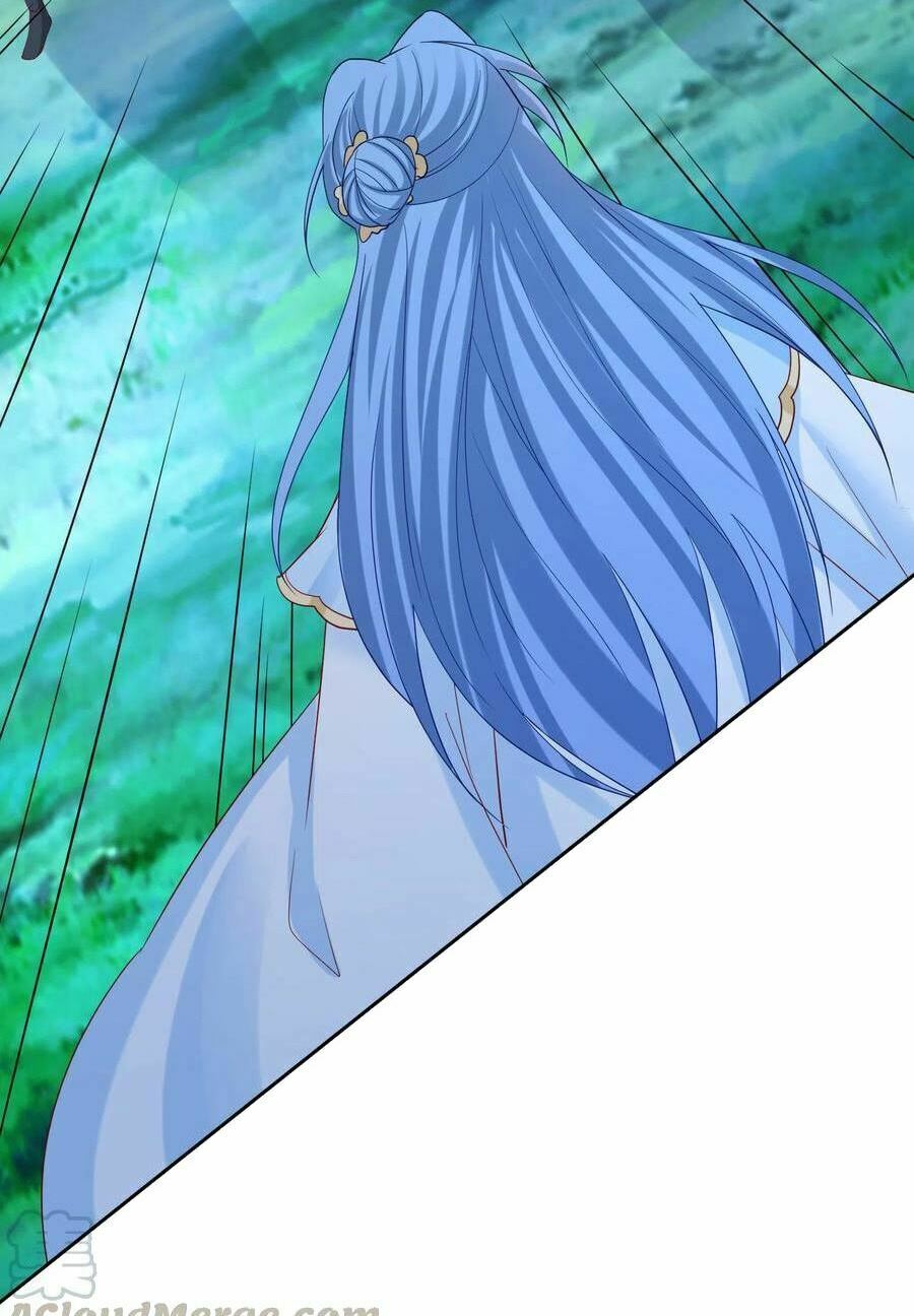 Độc Y Đích Nữ: Chapter 185