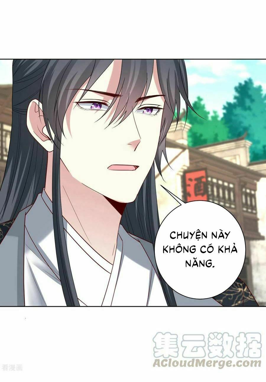 Độc Y Đích Nữ: Chapter 189