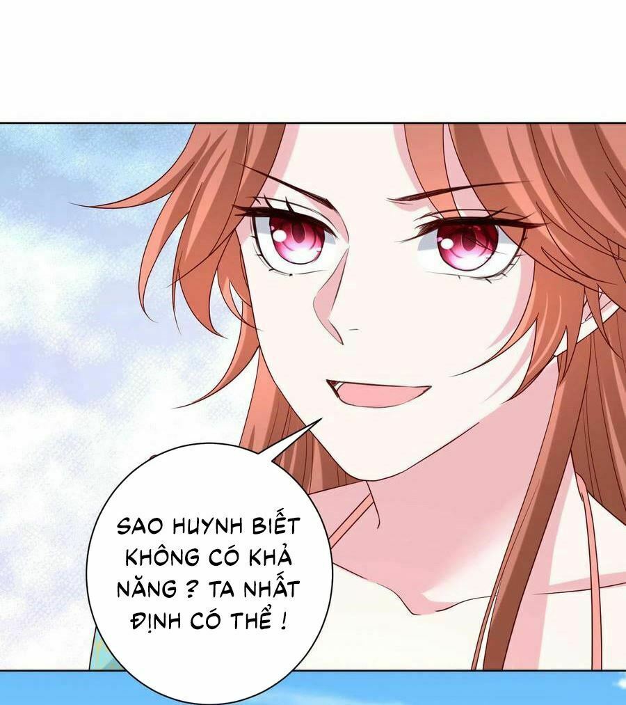Độc Y Đích Nữ: Chapter 189