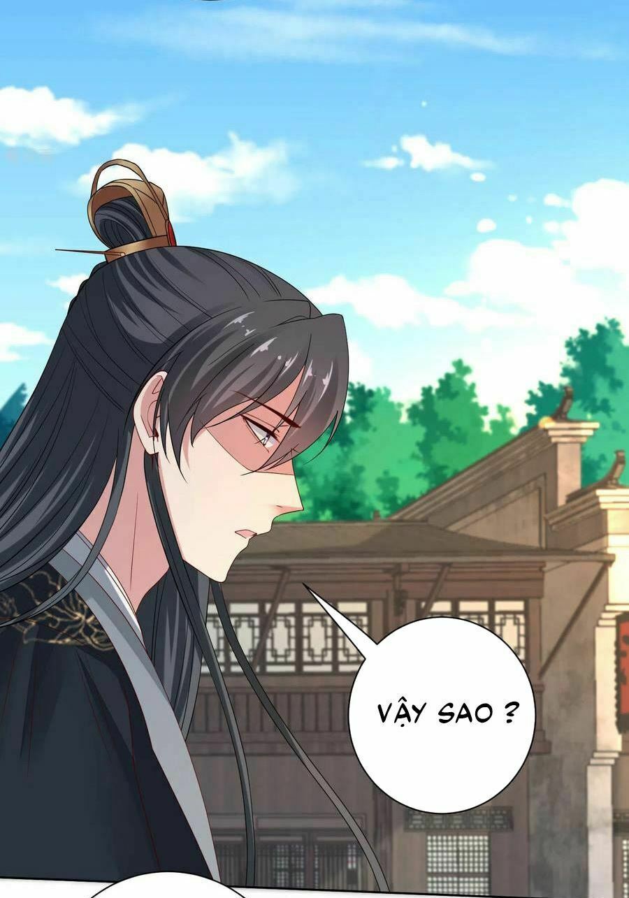 Độc Y Đích Nữ: Chapter 189