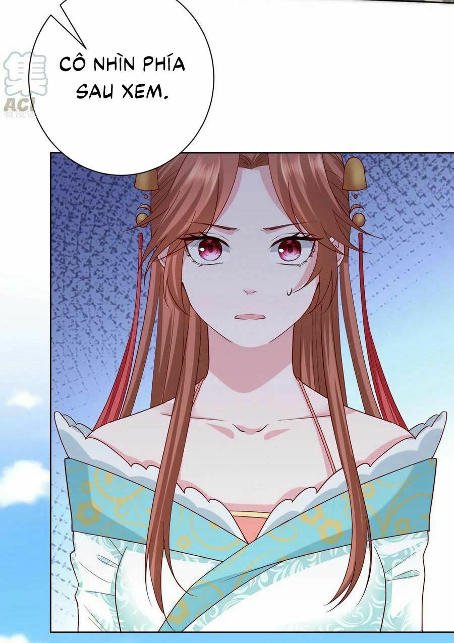 Độc Y Đích Nữ: Chapter 189