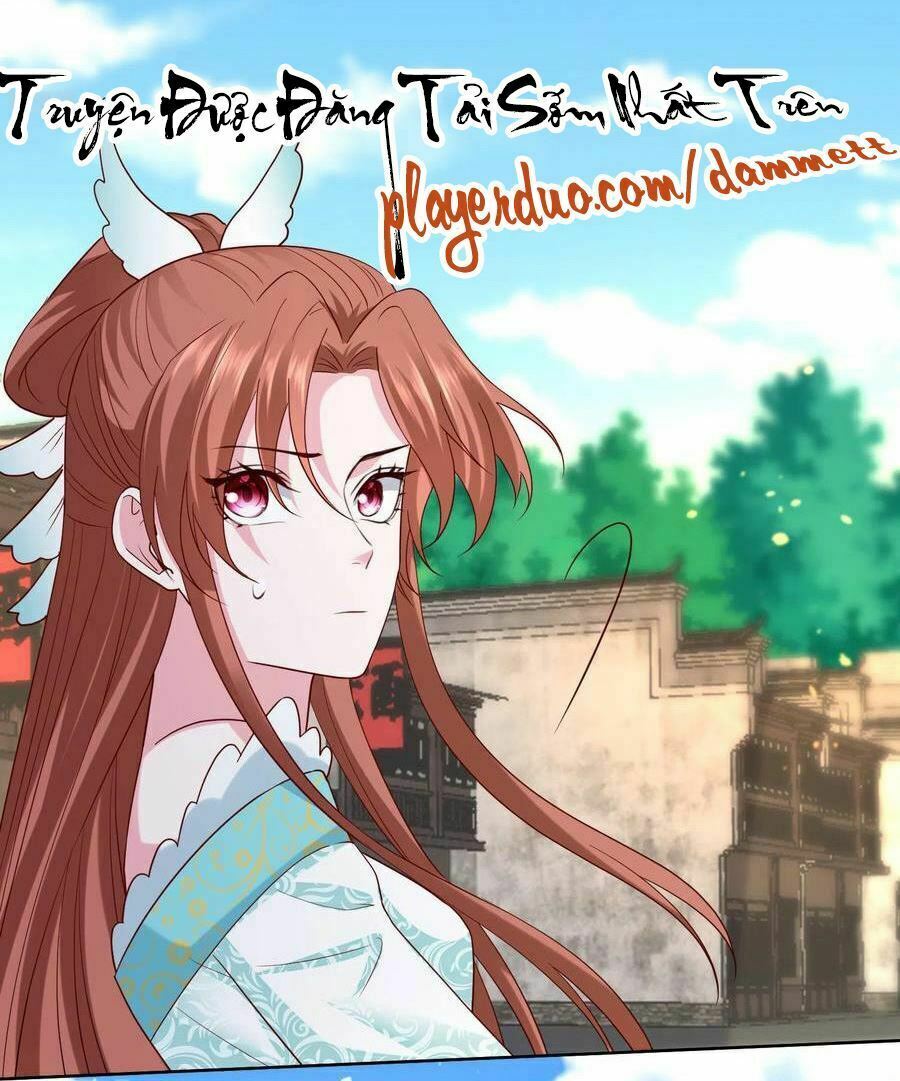Độc Y Đích Nữ: Chapter 189