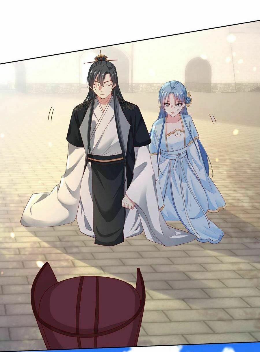 Độc Y Đích Nữ: Chapter 189