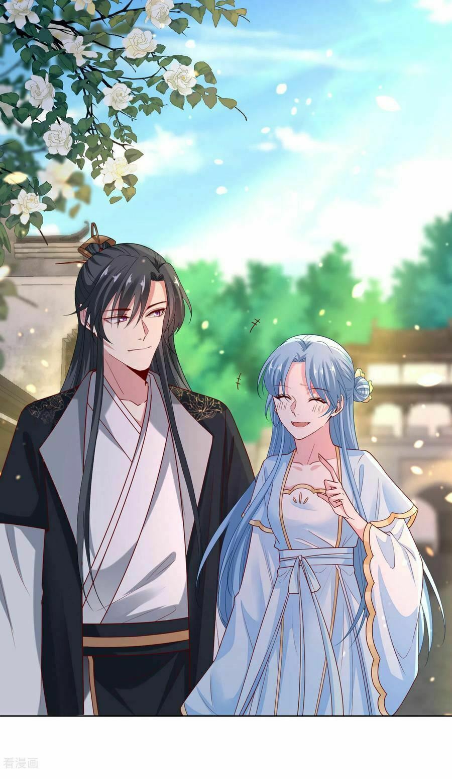 Độc Y Đích Nữ: Chapter 189