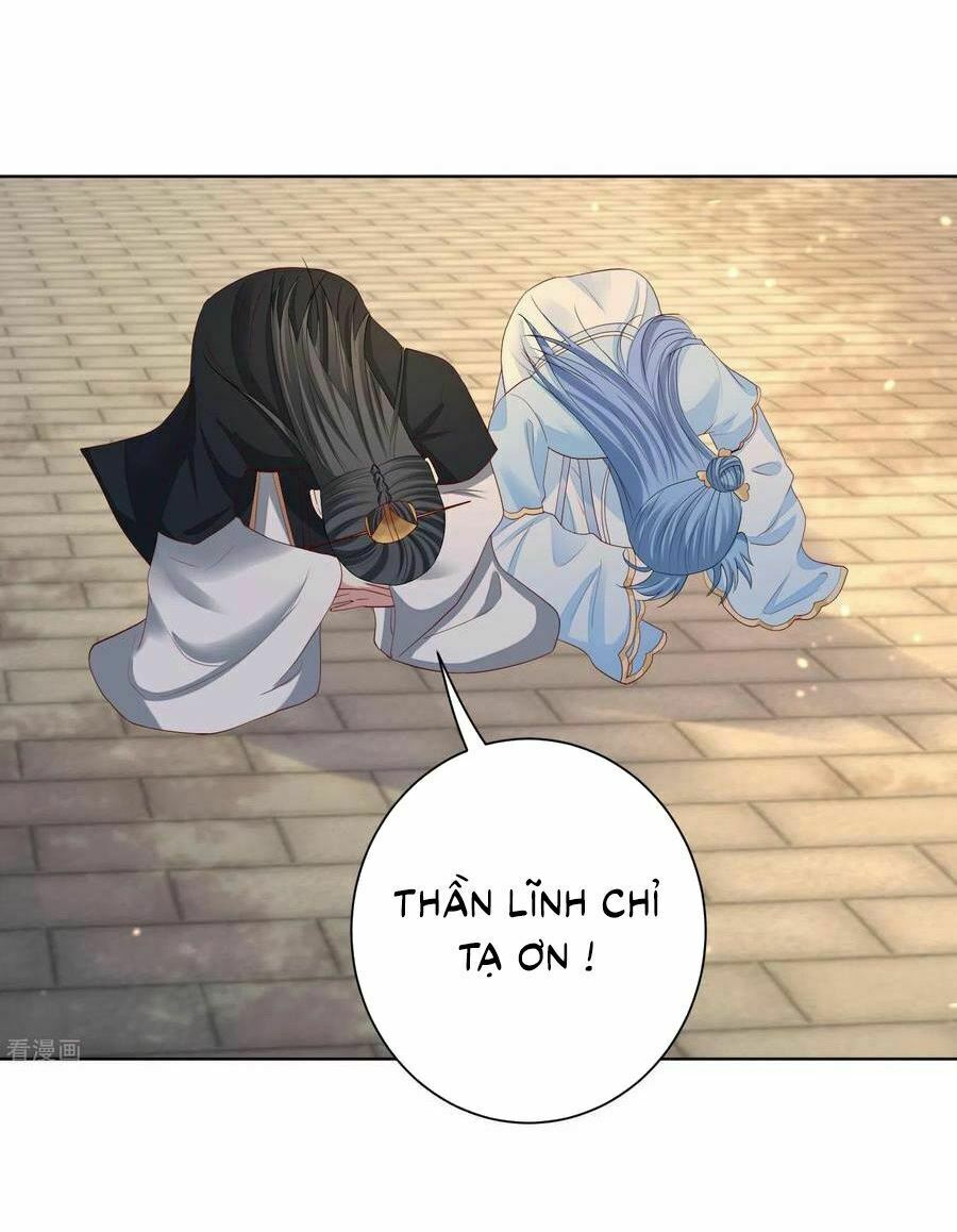 Độc Y Đích Nữ: Chapter 189