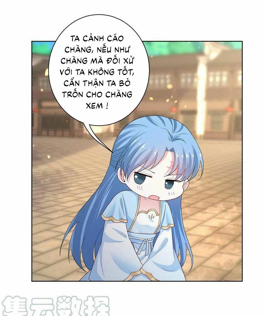 Độc Y Đích Nữ: Chapter 189