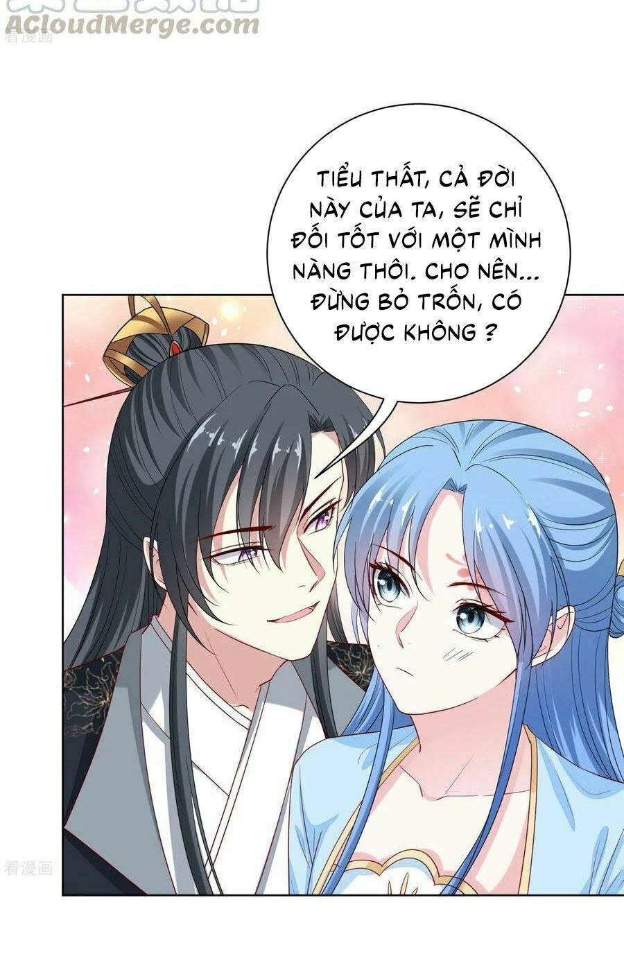Độc Y Đích Nữ: Chapter 189
