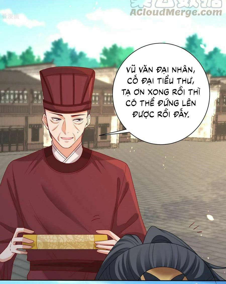 Độc Y Đích Nữ: Chapter 189
