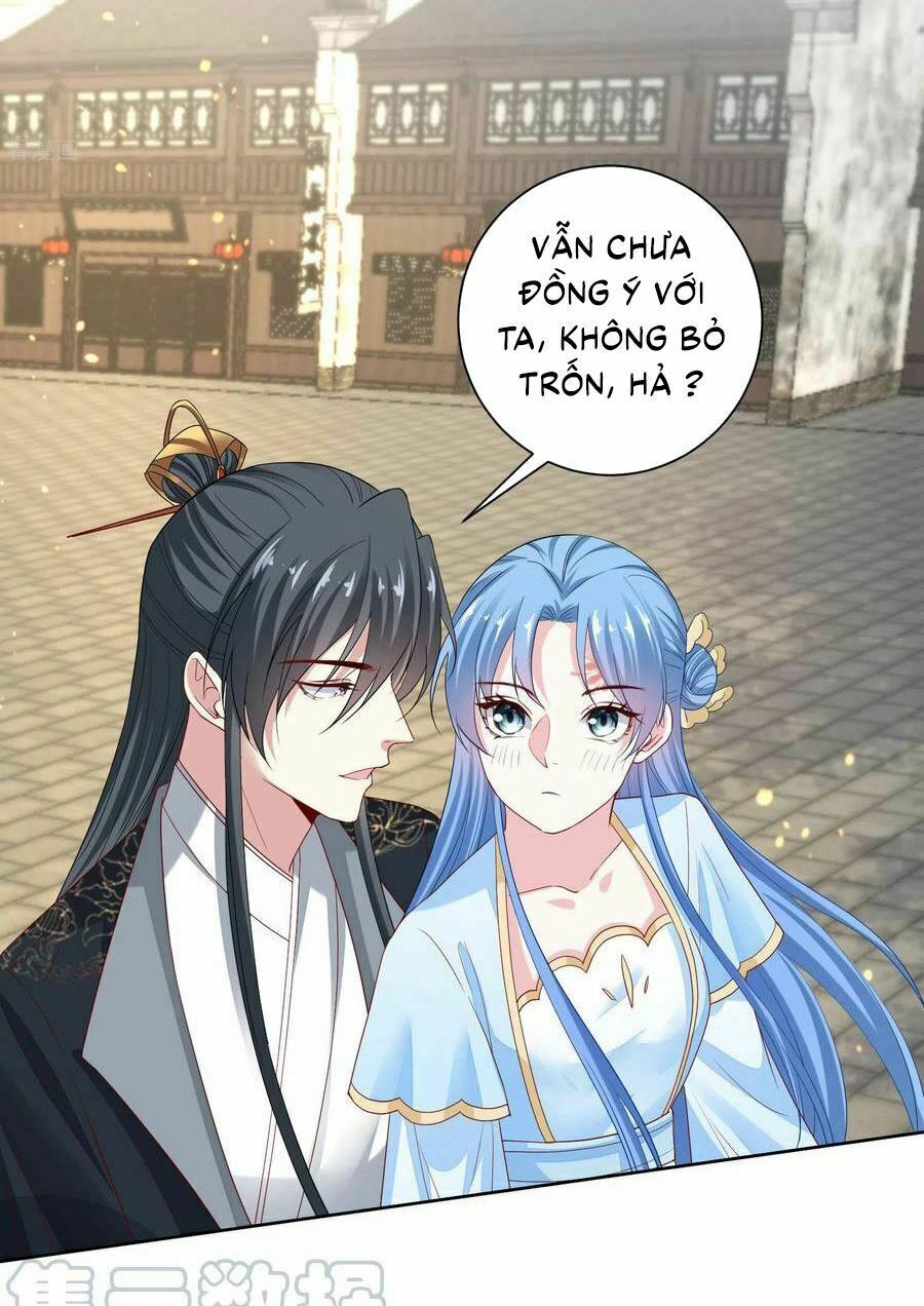 Độc Y Đích Nữ: Chapter 189