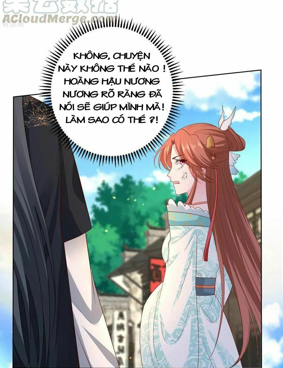 Độc Y Đích Nữ: Chapter 189
