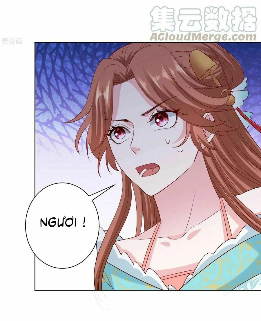 Độc Y Đích Nữ: Chapter 190