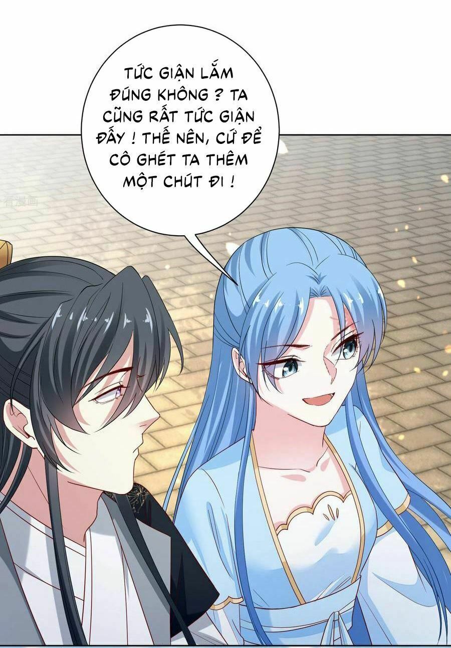 Độc Y Đích Nữ: Chapter 190