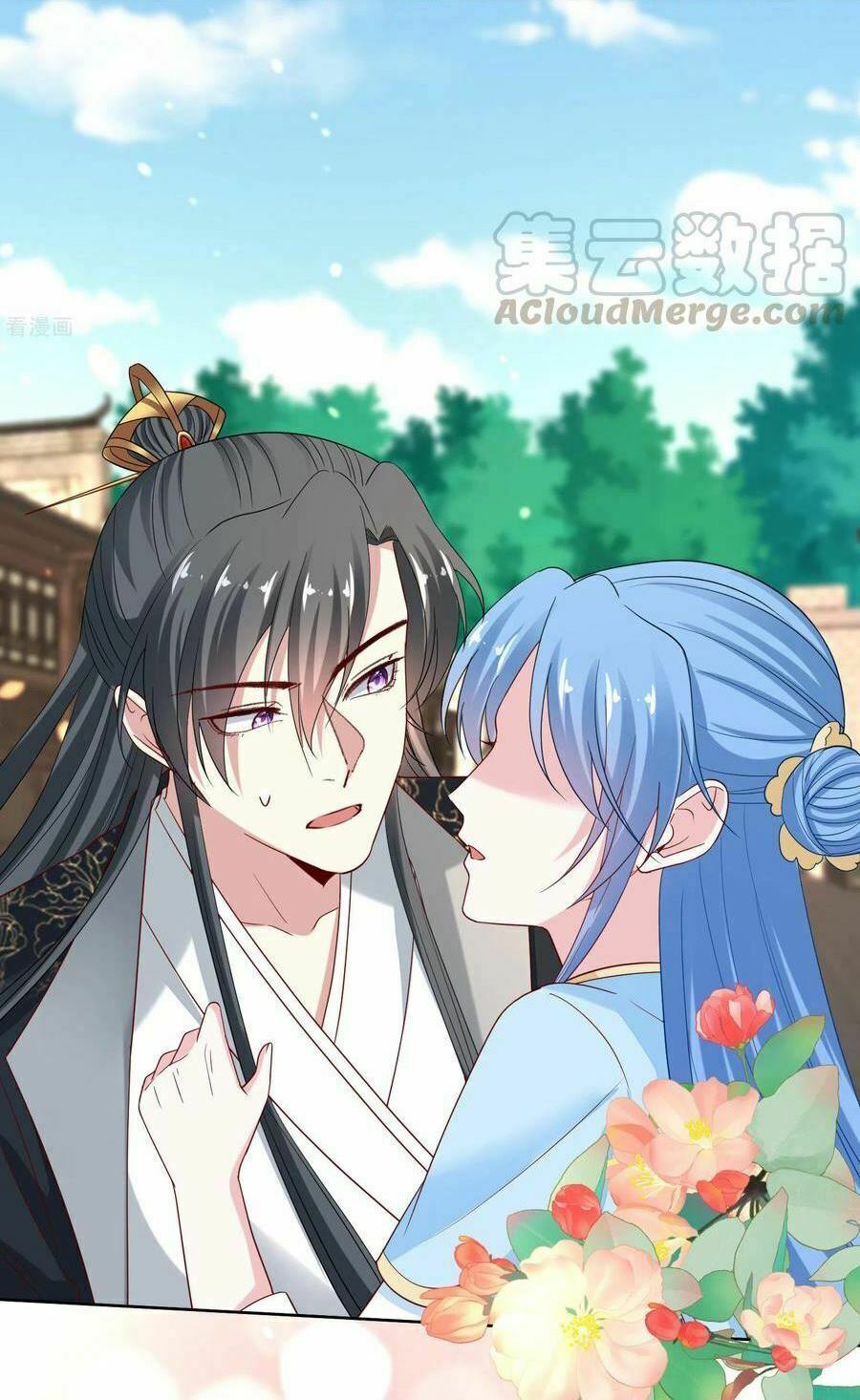 Độc Y Đích Nữ: Chapter 190