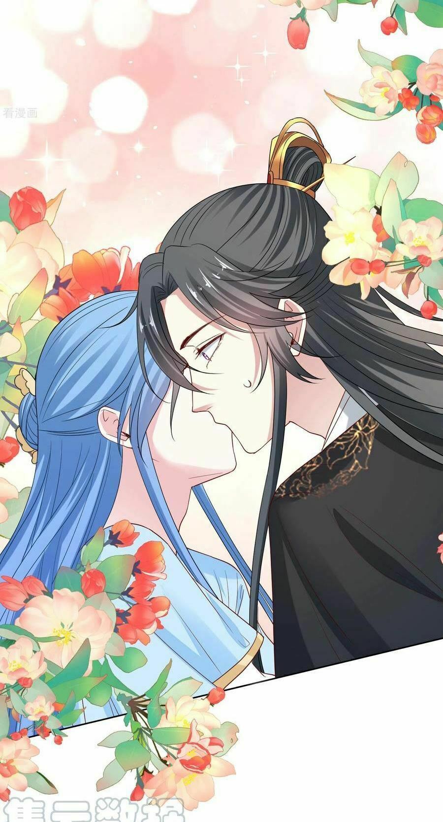 Độc Y Đích Nữ: Chapter 190