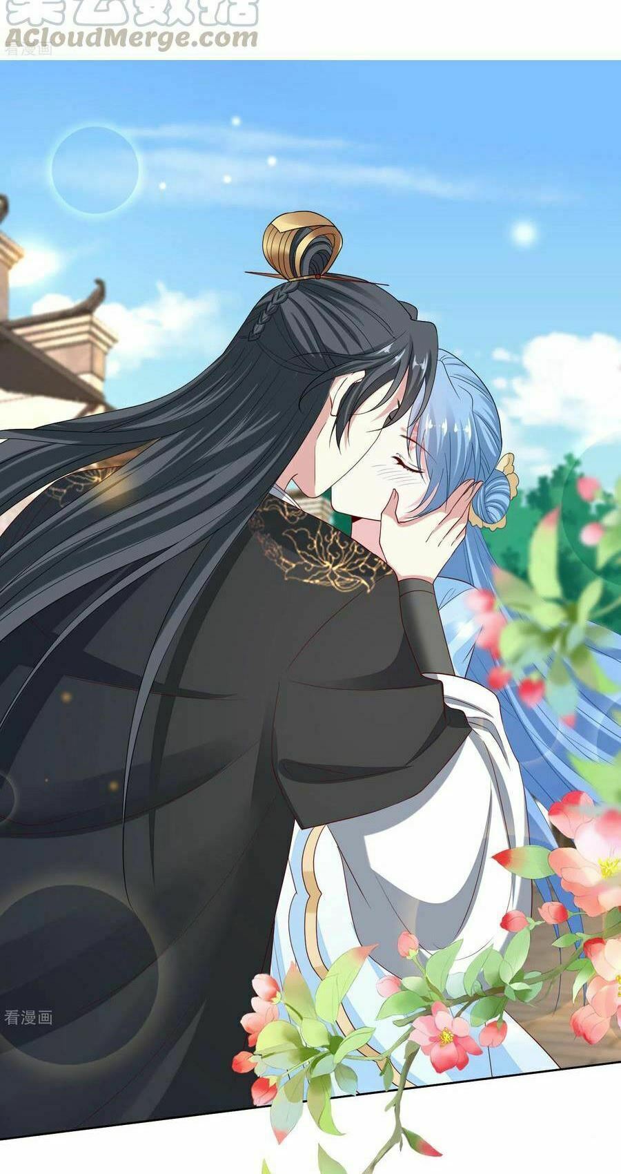 Độc Y Đích Nữ: Chapter 190