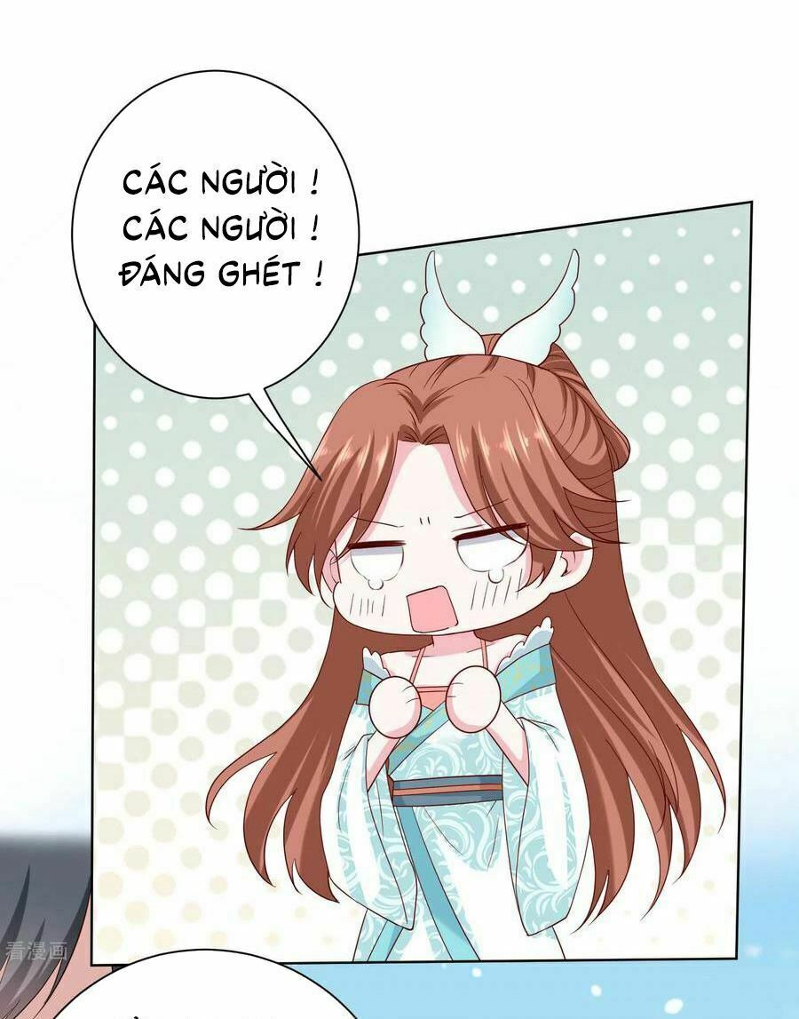 Độc Y Đích Nữ: Chapter 190