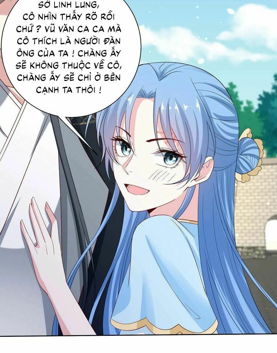Độc Y Đích Nữ: Chapter 190
