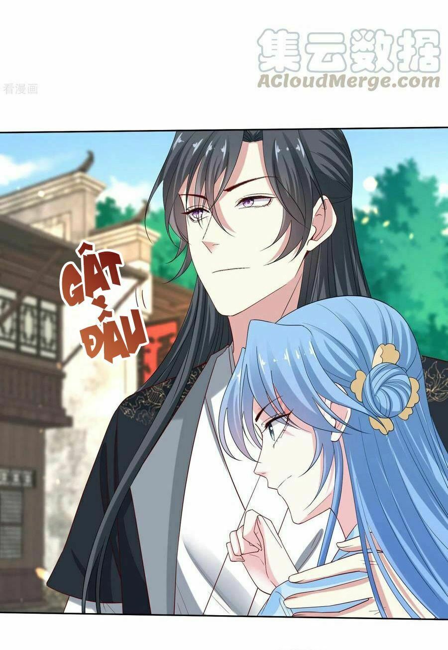 Độc Y Đích Nữ: Chapter 190