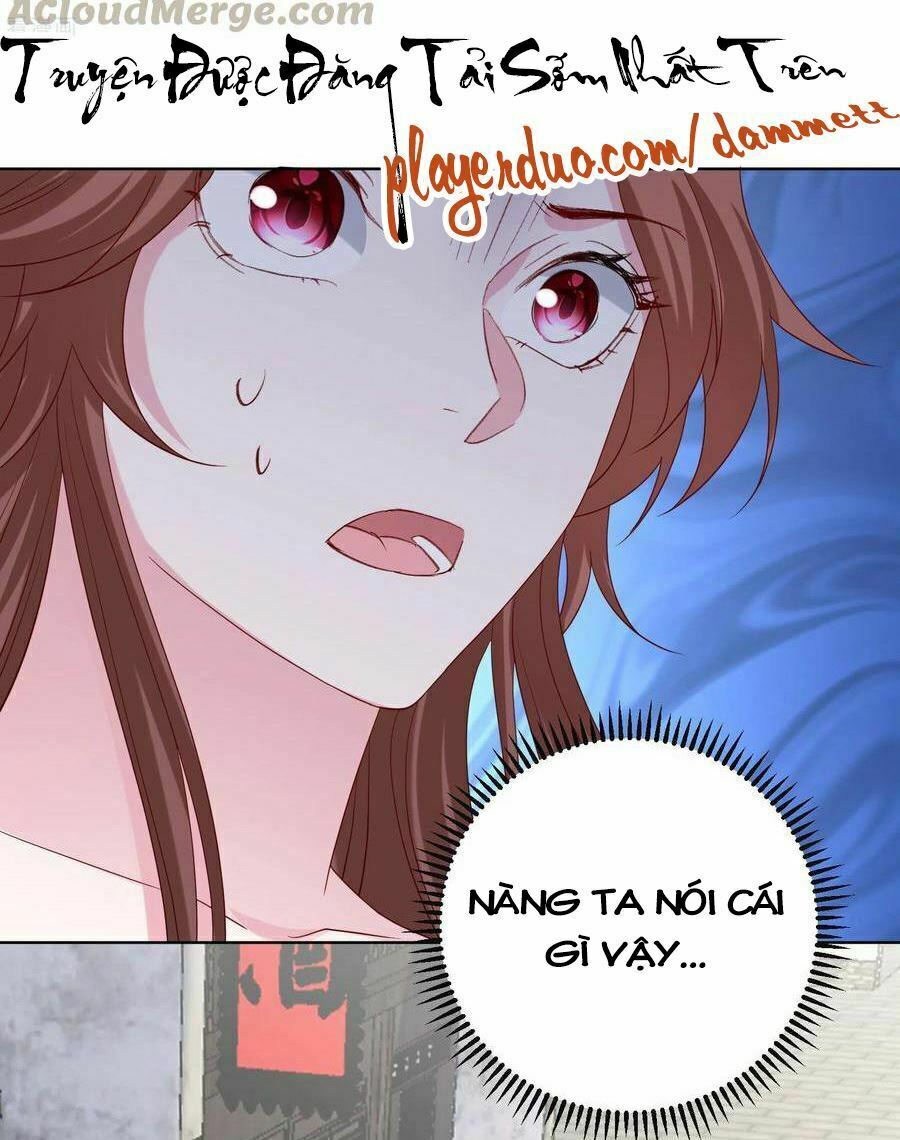 Độc Y Đích Nữ: Chapter 190
