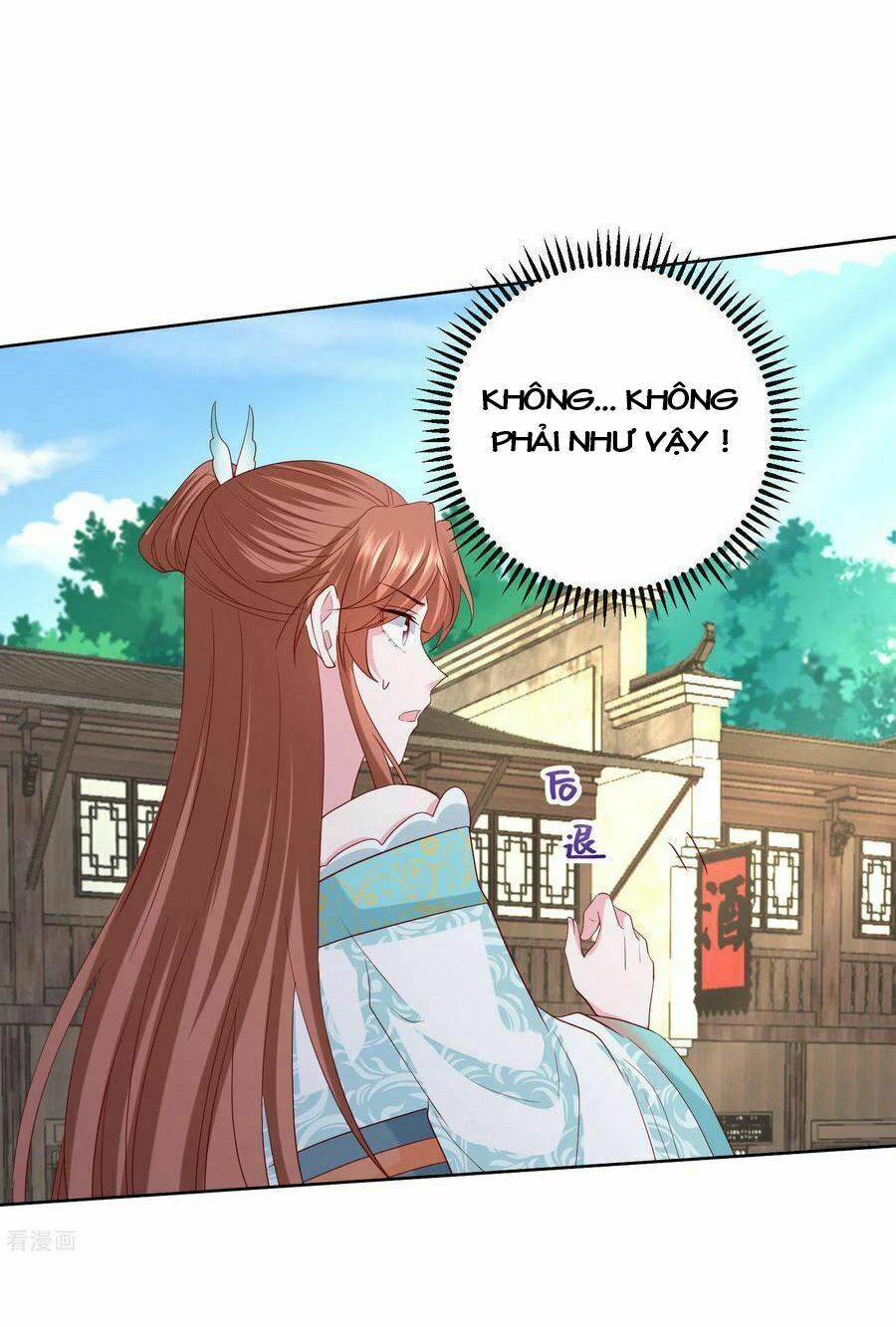 Độc Y Đích Nữ: Chapter 190