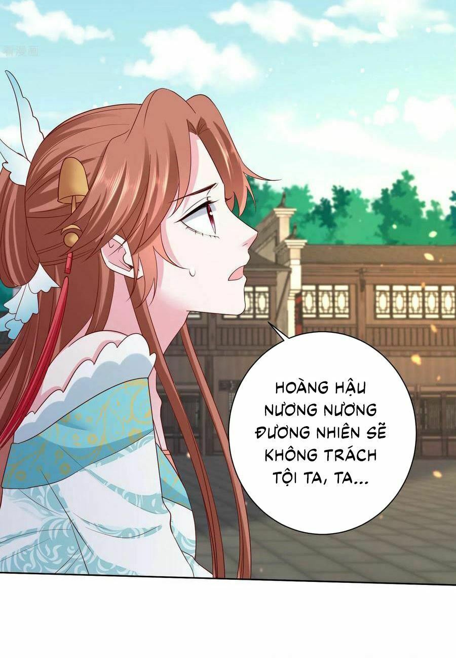 Độc Y Đích Nữ: Chapter 190