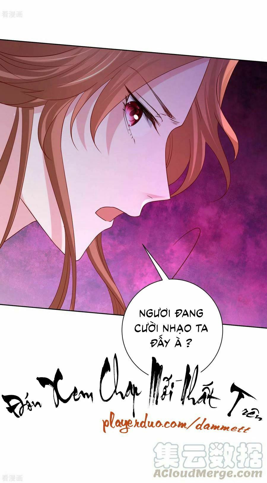 Độc Y Đích Nữ: Chapter 190