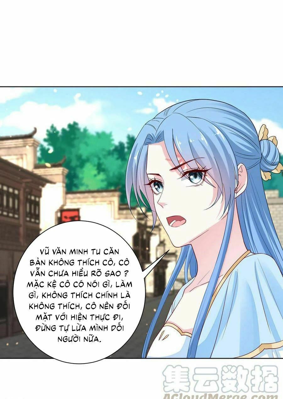 Độc Y Đích Nữ: Chapter 190