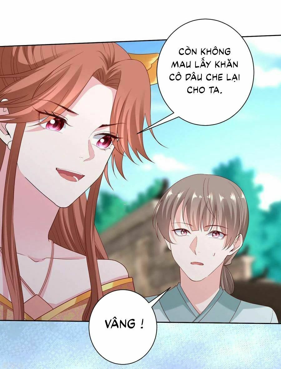 Độc Y Đích Nữ: Chapter 192