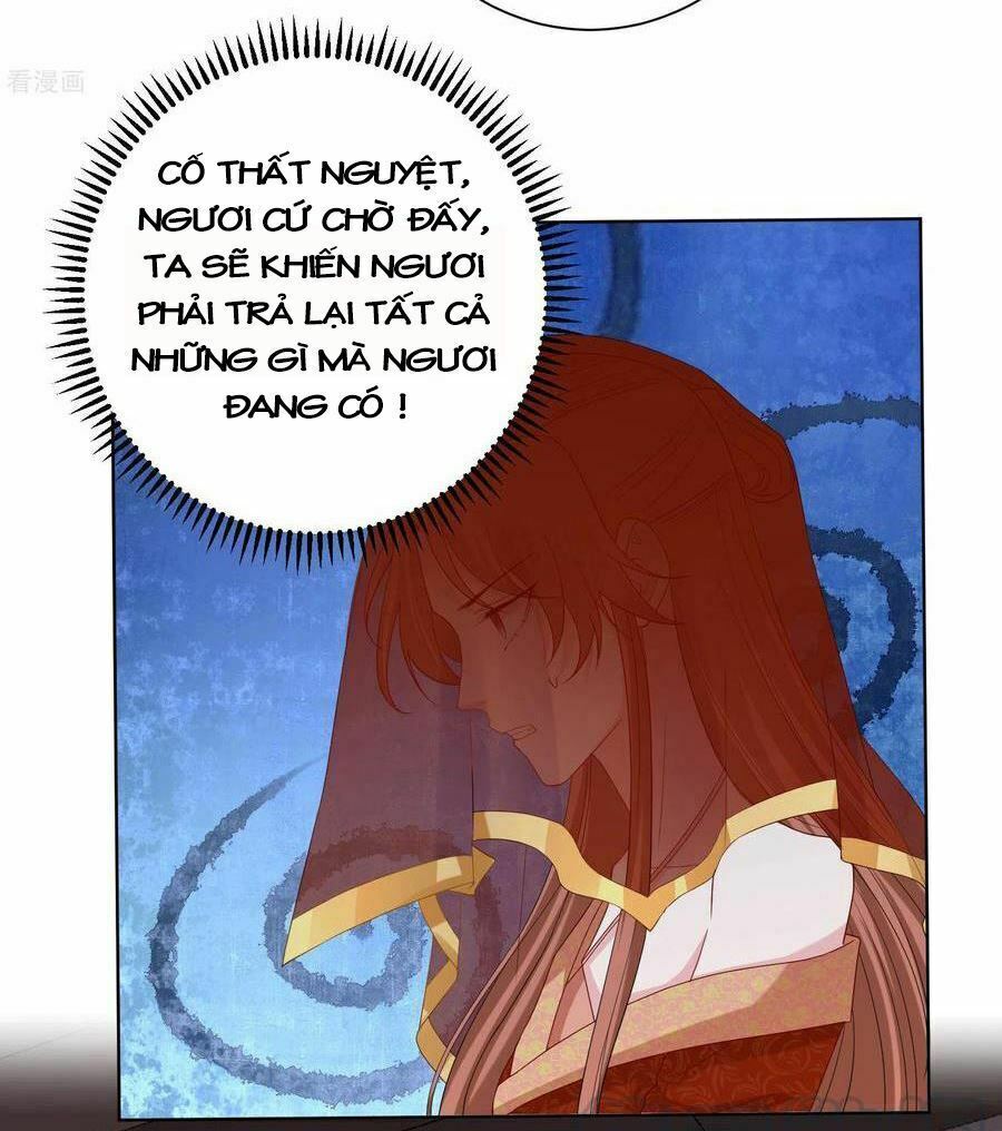 Độc Y Đích Nữ: Chapter 192