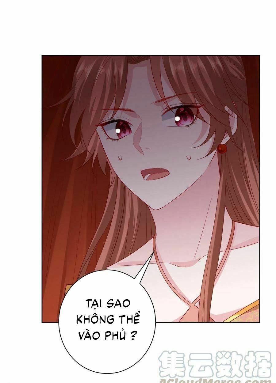 Độc Y Đích Nữ: Chapter 192