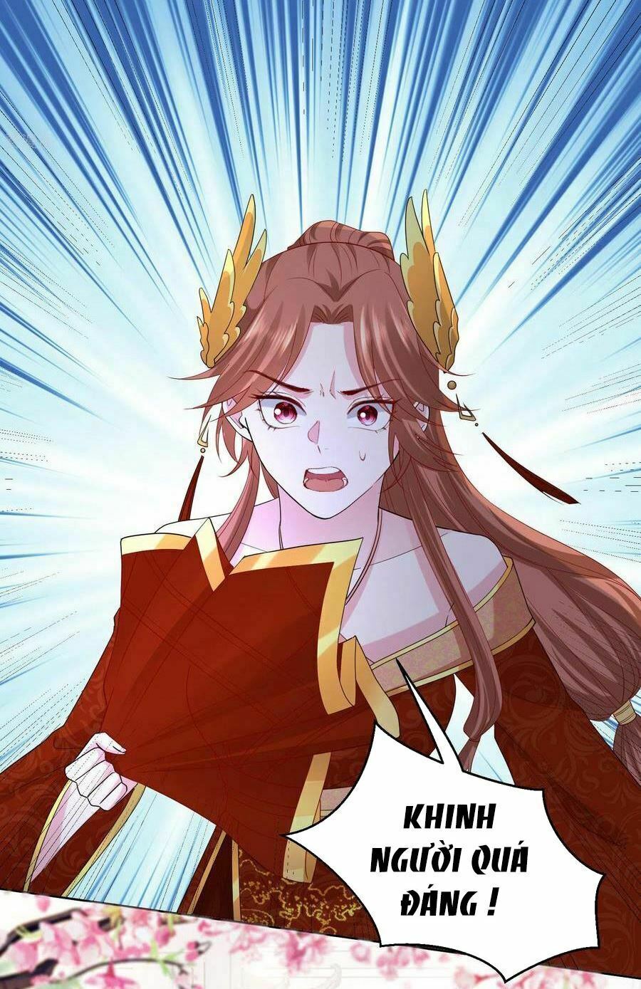 Độc Y Đích Nữ: Chapter 192