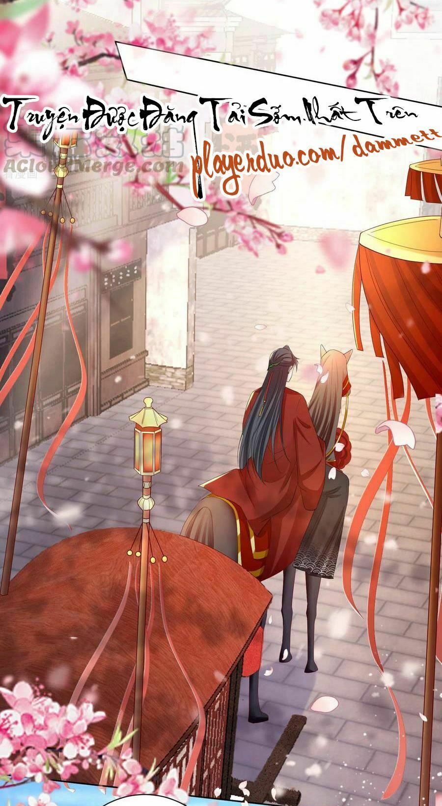 Độc Y Đích Nữ: Chapter 192