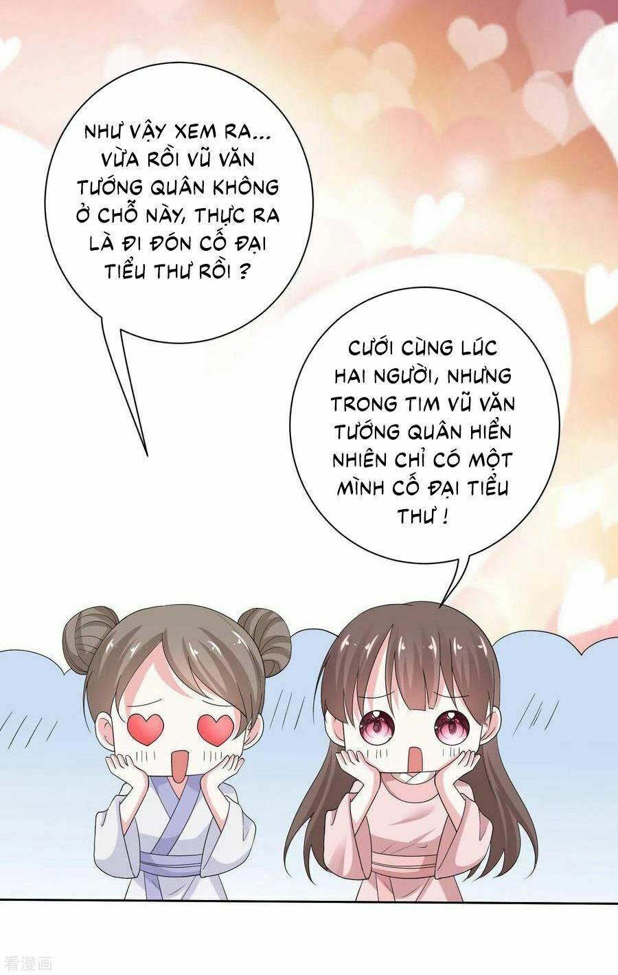 Độc Y Đích Nữ: Chapter 192