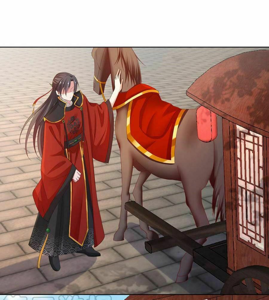 Độc Y Đích Nữ: Chapter 192